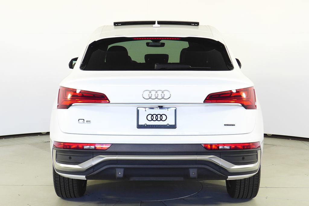 Used 2023 Audi Q5 2.0T Premium w/ Convenience Package image 8