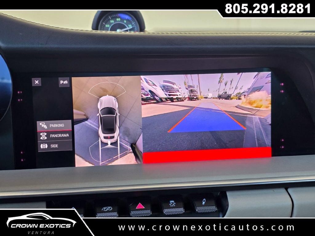 Used 2021 Porsche 911 Carrera S RWD image 31