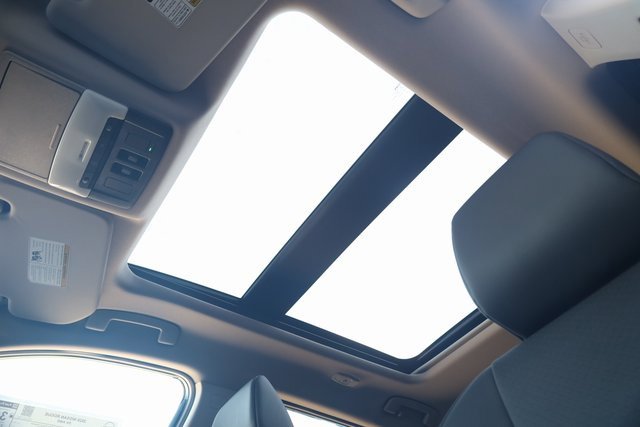 New 2026 Nissan Rogue SV w/ SV Premium Package image 23