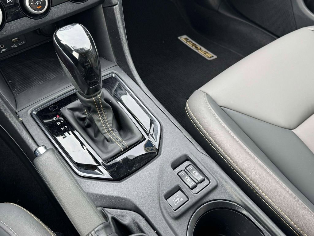 Used 2023 Subaru Crosstrek 2.5i Sport AWD/4WD image 29