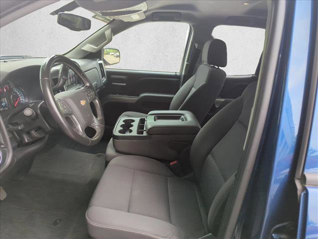 Used 2018 Chevrolet Silverado 1500 LT w/ All Star Edition RWD image 15