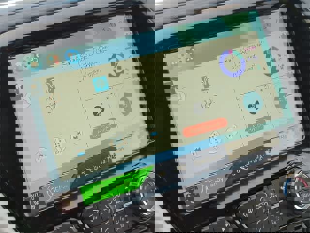 Used 2017 Chevrolet Bolt LT image 13