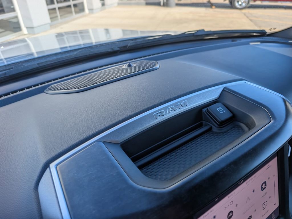 Used 2023 RAM 1500 Big Horn image 34
