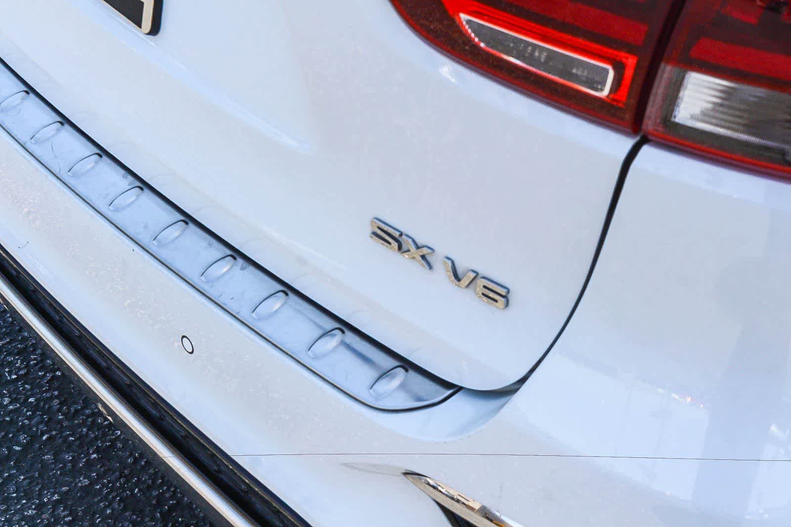 Used 2020 Kia Sorento SX FWD image 12
