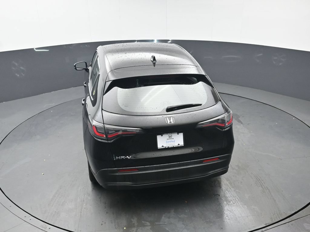 Used 2023 Honda HR-V LX image 34