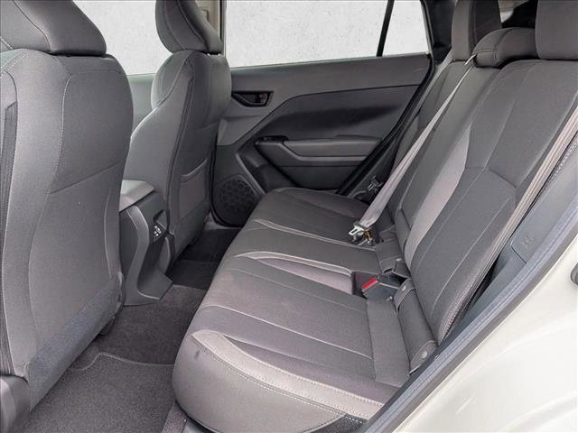 New 2026 Subaru Crosstrek 2.0i Premium image 15