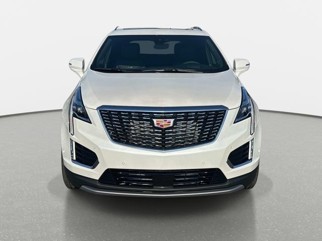 New 2026 Cadillac XT5 Premium Luxury w/ Driver Assist Package AWD/4WD image 7