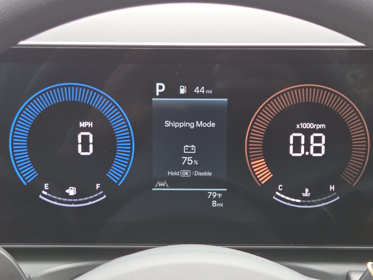 New 2027 Hyundai Santa Cruz SE AWD/4WD image 28