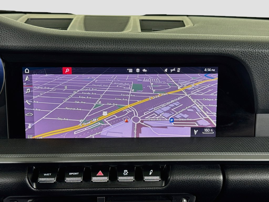 Used 2020 Porsche 911 Carrera image 22