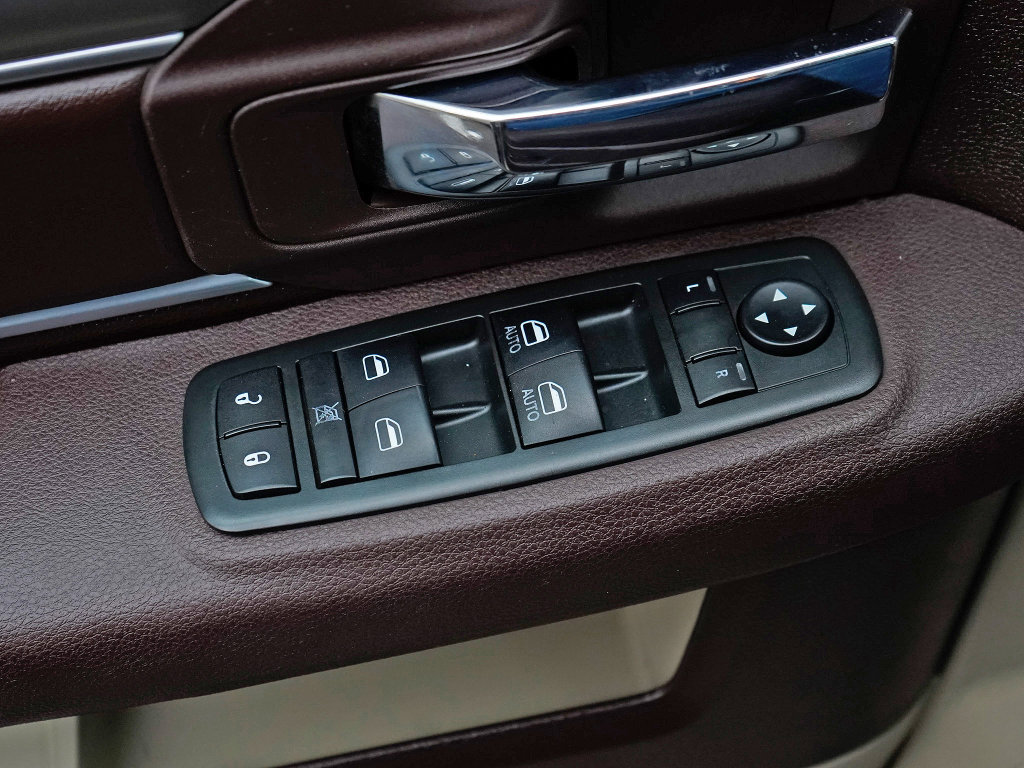 Used 2015 RAM 1500 Big Horn image 15