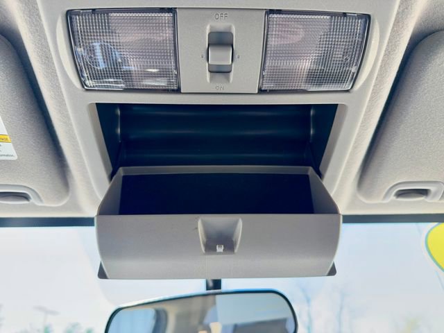 Used 2017 Nissan Frontier SV AWD/4WD image 25