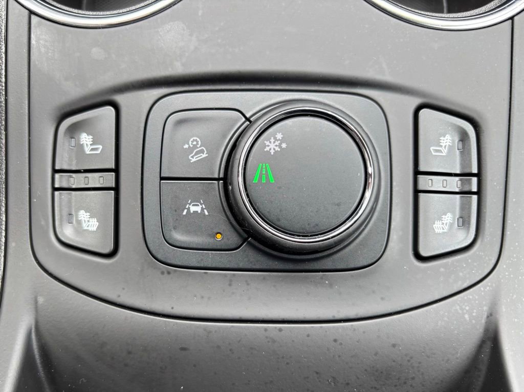 Used 2023 GMC Terrain SLE w/ Driver Convenience Package FWD image 26