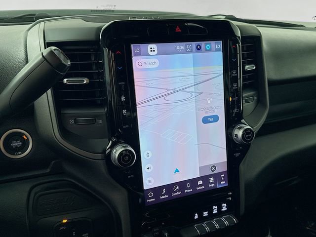 New 2026 RAM 2500 Tradesman AWD/4WD image 13