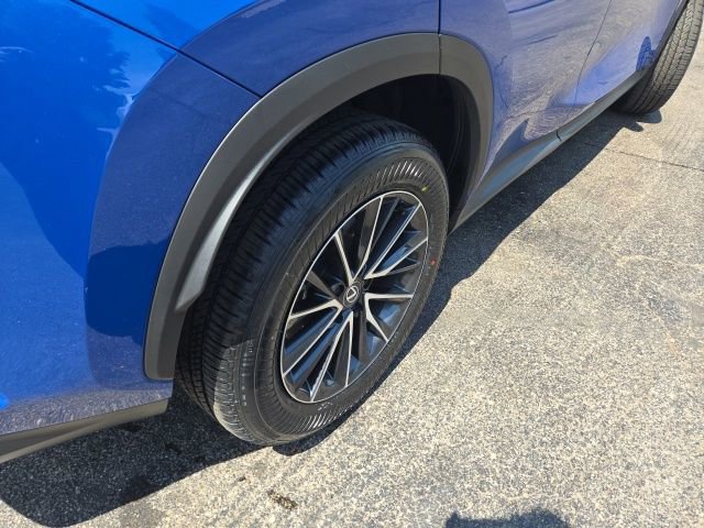 Used 2024 Lexus NX 350 AWD image 47