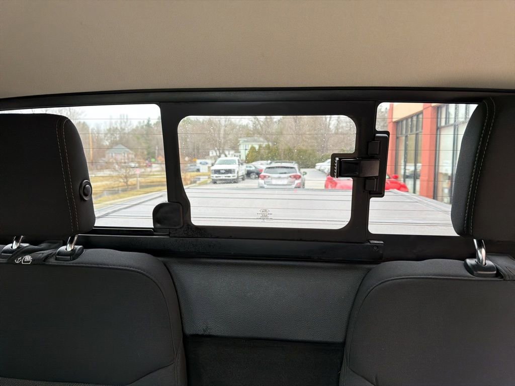 Used 2021 Ford Ranger XLT w/ Equipment Group 302A High image 20