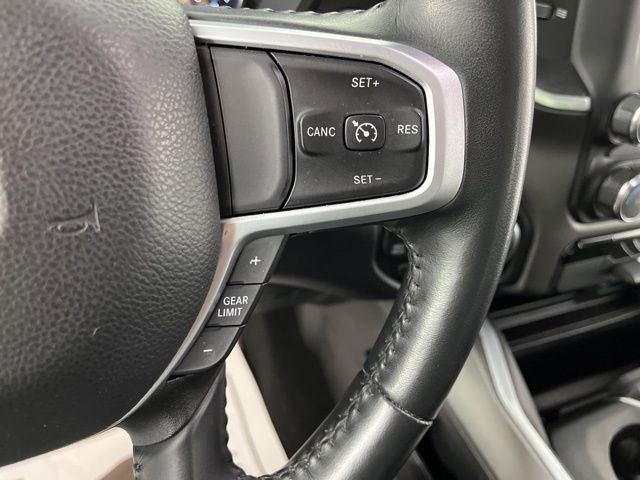 Used 2022 RAM 1500 Big Horn image 22