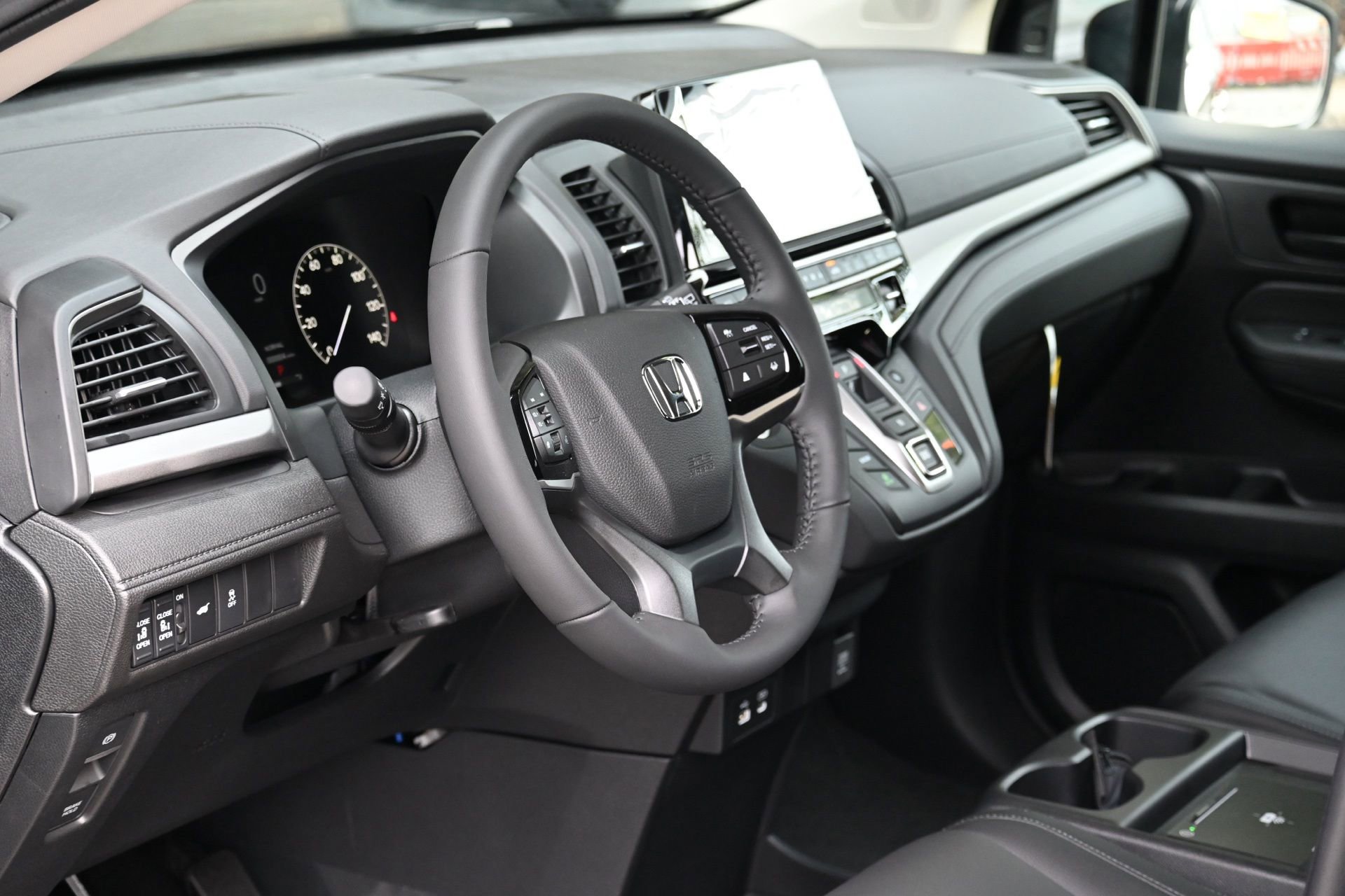 New 2026 Honda Odyssey EX-L image 13