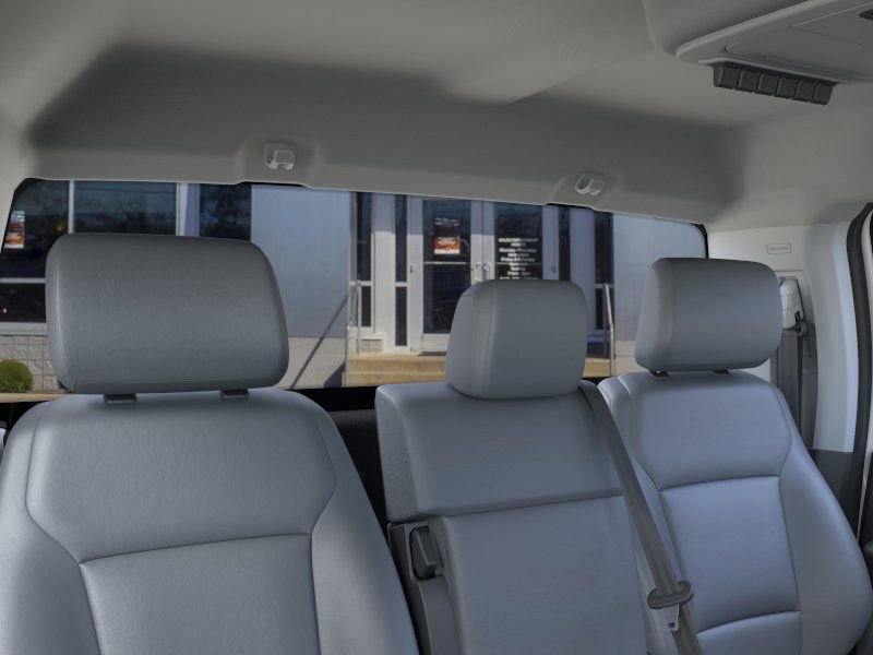 New 2026 Ford F350 XL image 22