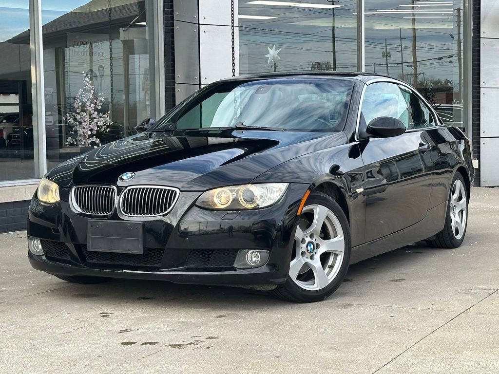 Used 2009 BMW 328i Convertible