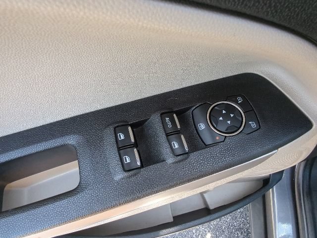 Used 2021 Ford EcoSport S FWD image 12