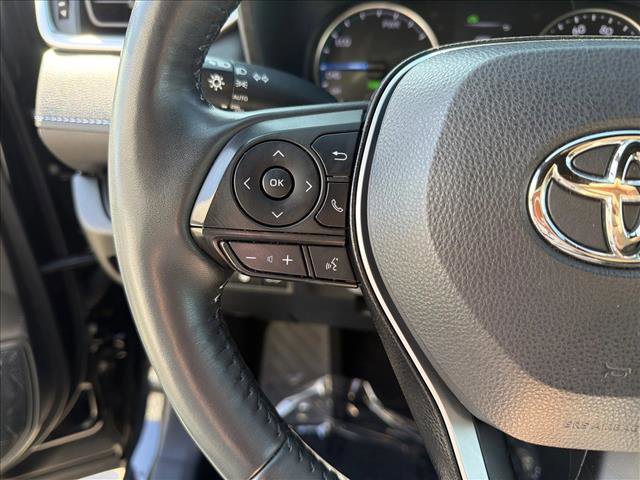 Certified 2022 Toyota RAV4 SE w/ Convenience Package image 14