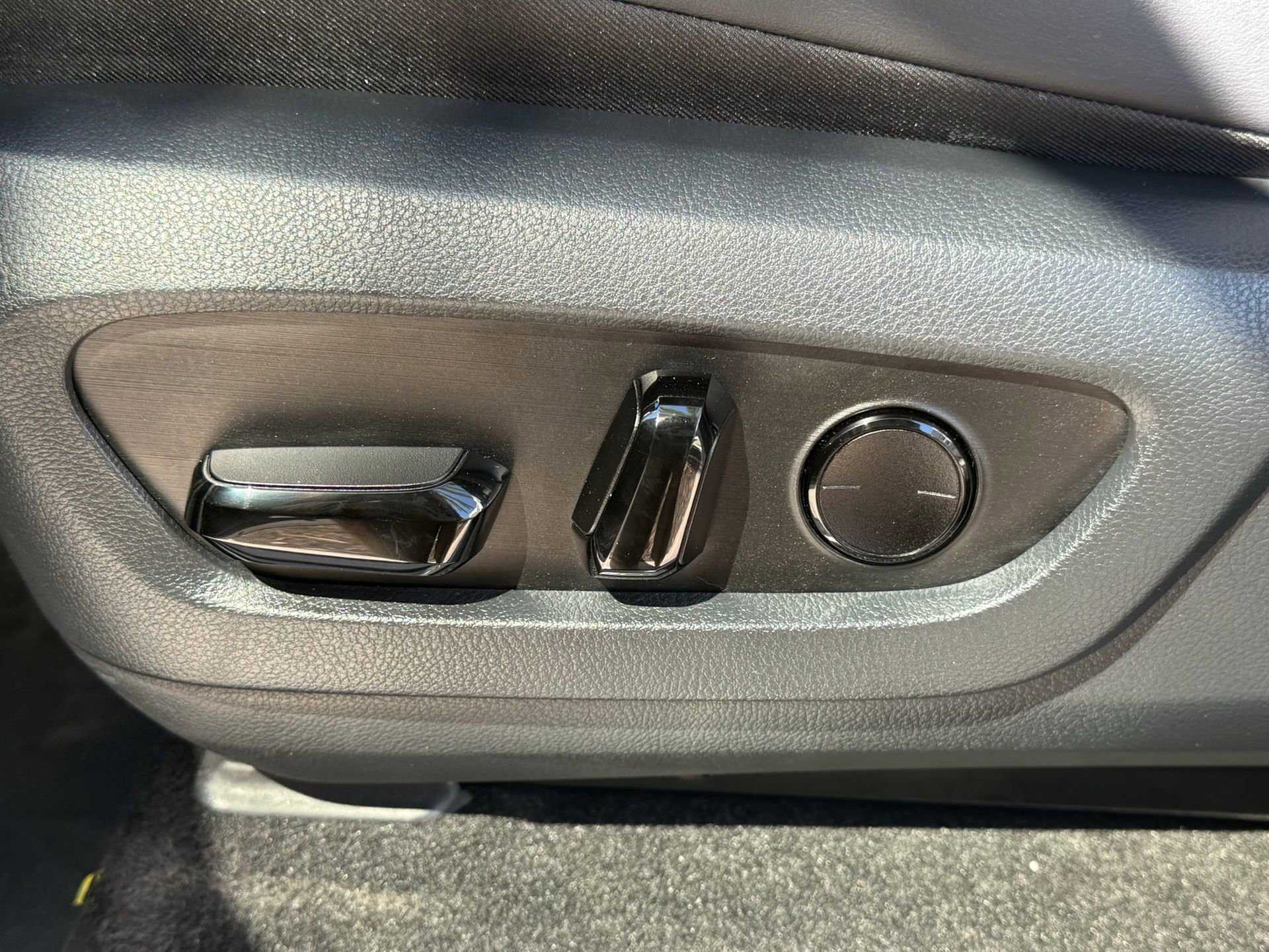 Used 2024 Lexus GX 550 550 Premium+ w/ Accessory Package (Z1) image 33