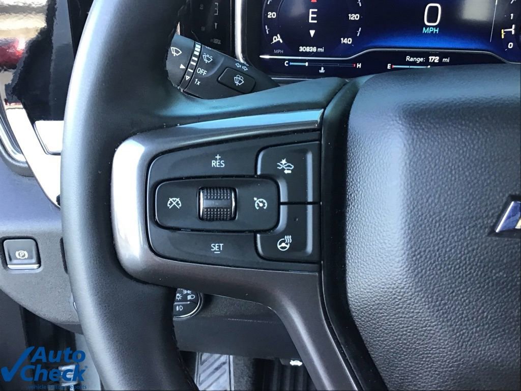 Used 2025 Chevrolet Silverado 3500 High Country w/ High Country Premium Package image 19