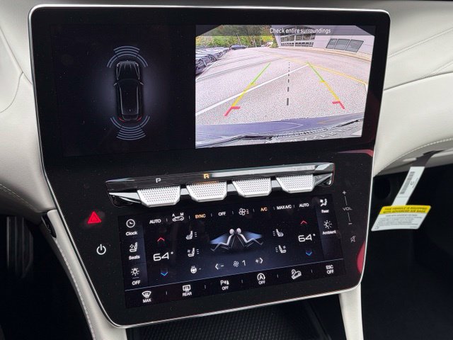 New 2027 Maserati Grecale Modena AWD/4WD image 29
