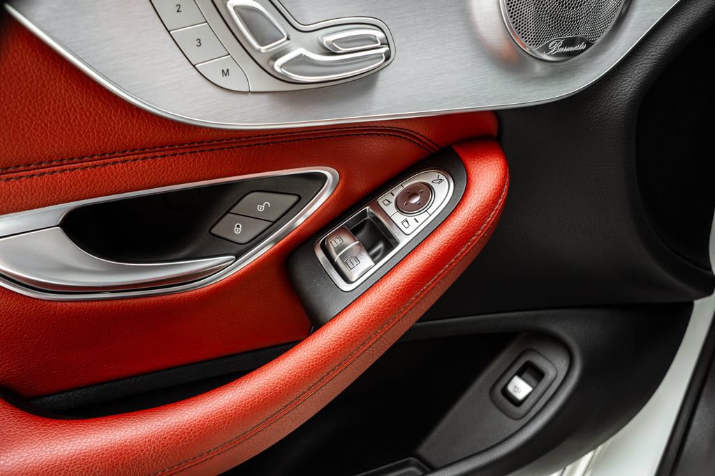 Used 2021 Mercedes-Benz C 43 AMG 4MATIC Coupe image 15