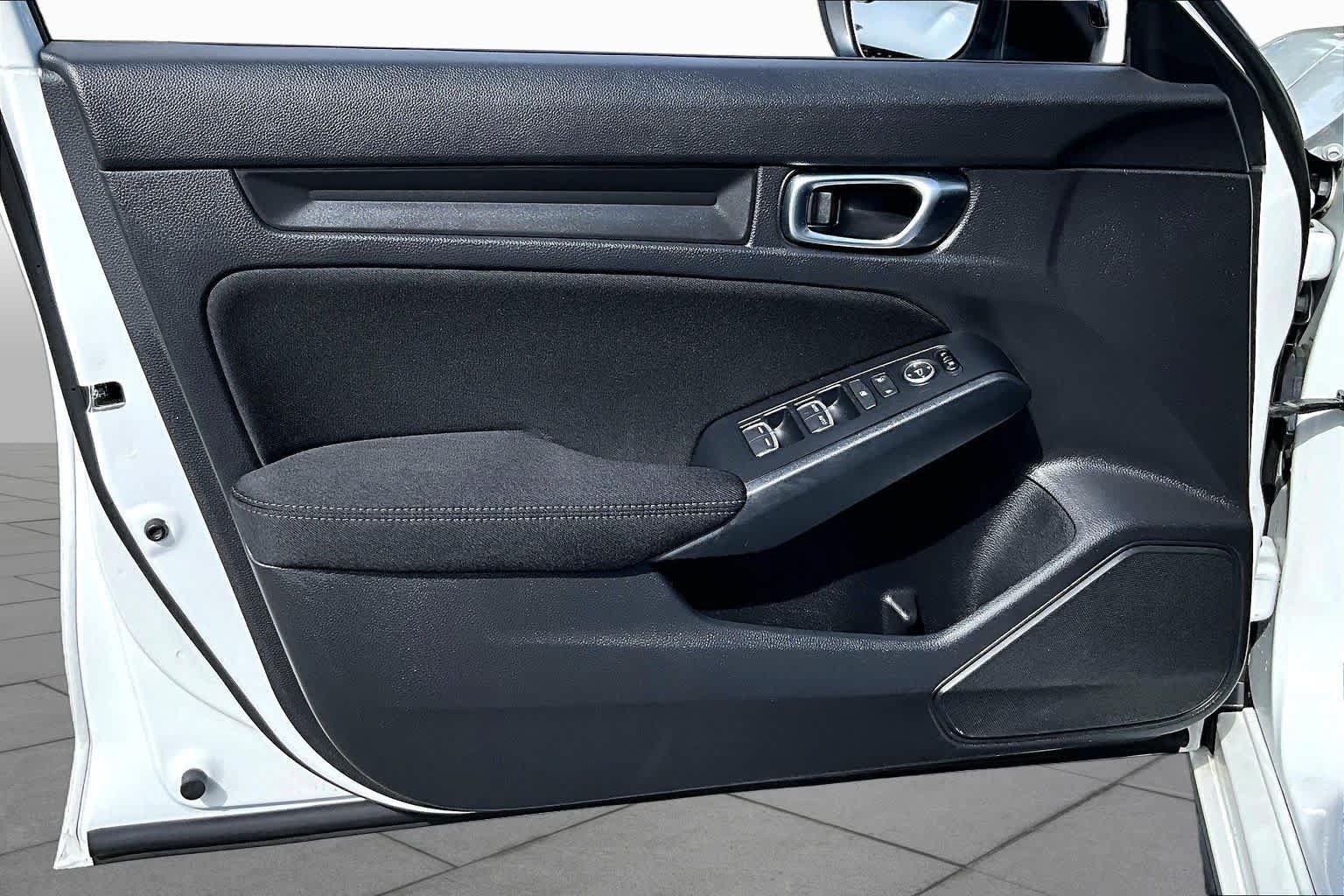 Used 2022 Honda Civic Sport image 21