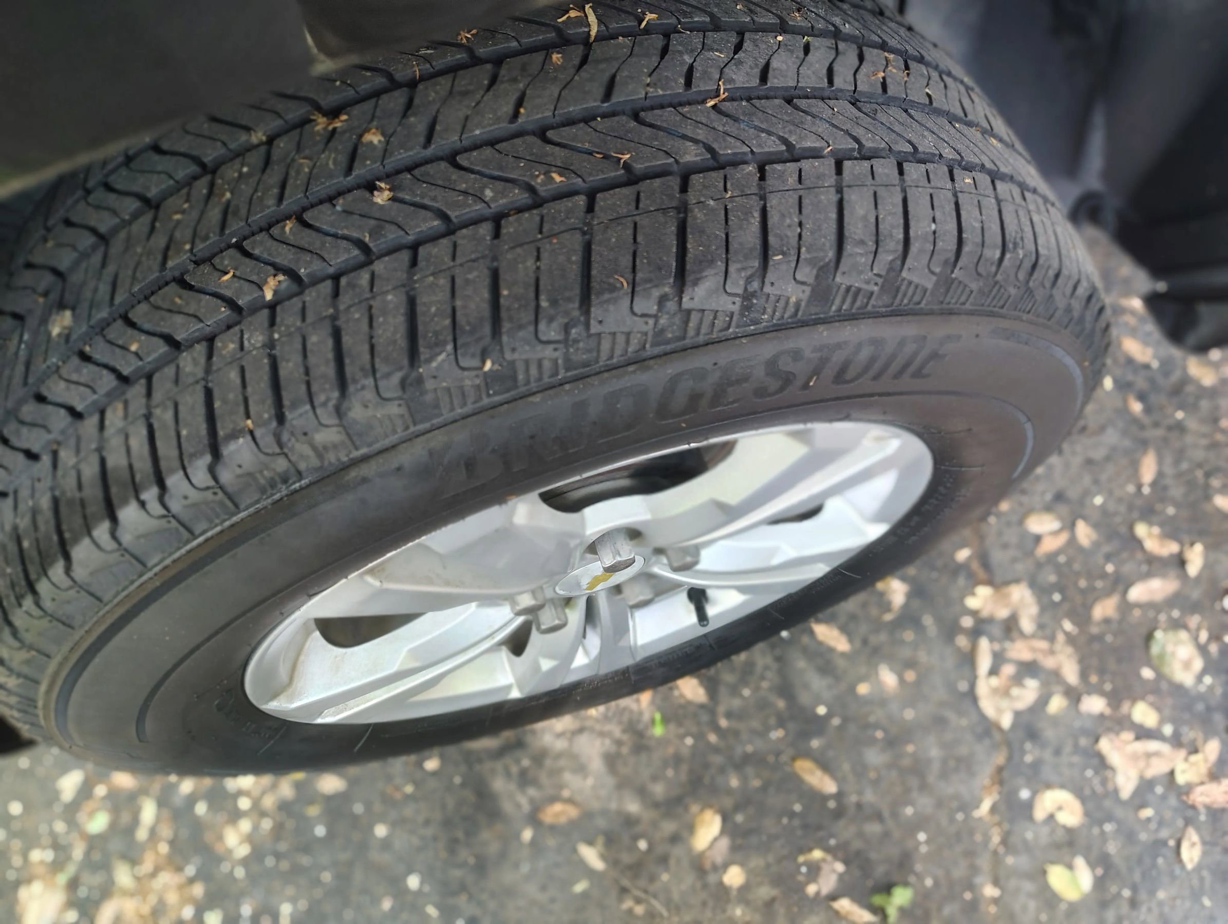 Used 2014 Chevrolet Equinox LT w/ Power Convenience Package image 19