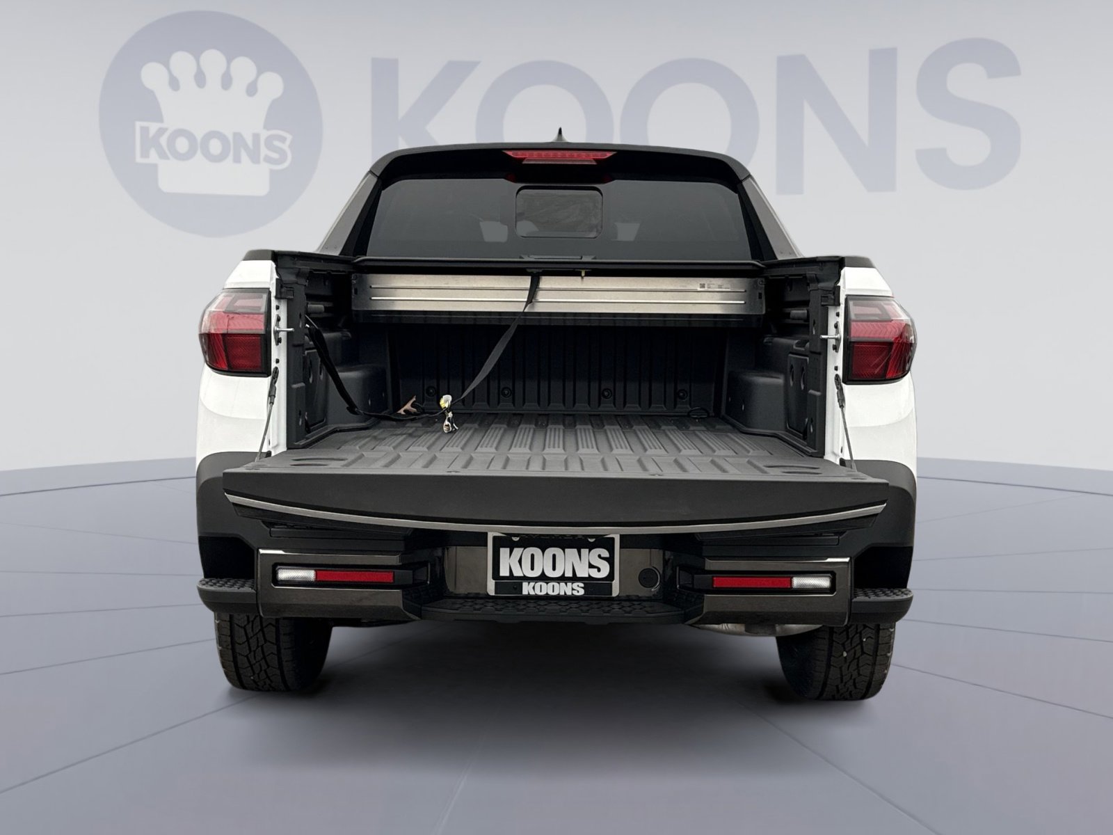 New 2026 Hyundai Santa Cruz XRT image 25