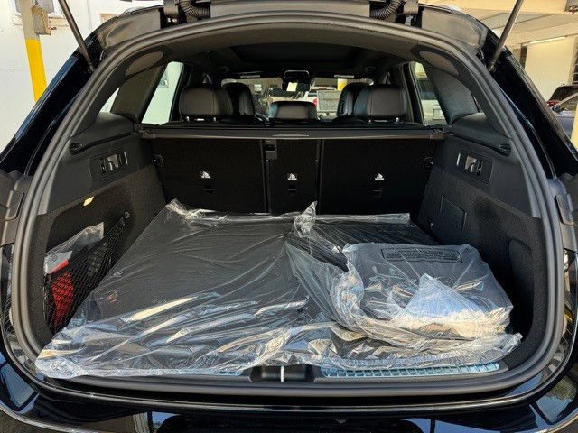 Certified 2025 Mercedes-Benz GLC 63 AMG S image 19