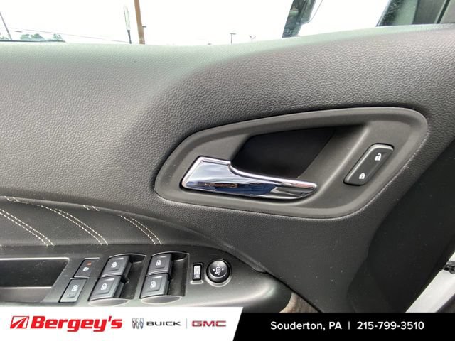 Certified 2022 GMC Canyon Denali AWD/4WD image 27