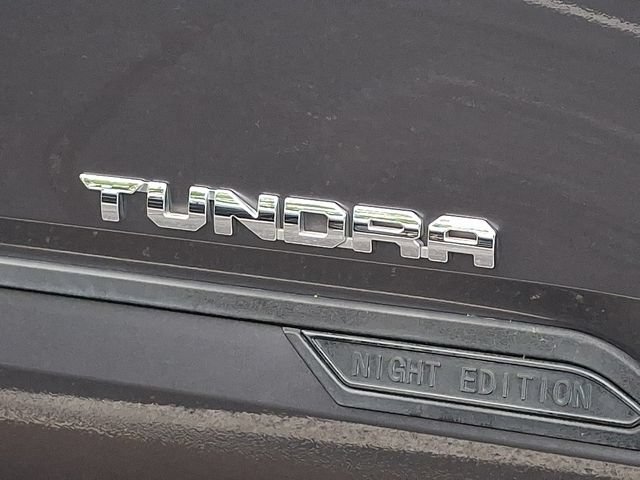 Used 2024 Toyota Tundra SR5 w/ SR5 Convenience Package AWD/4WD image 5
