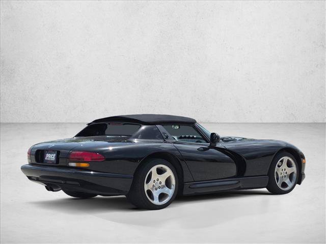 Used 2000 Dodge Viper RT/10 RWD image 5