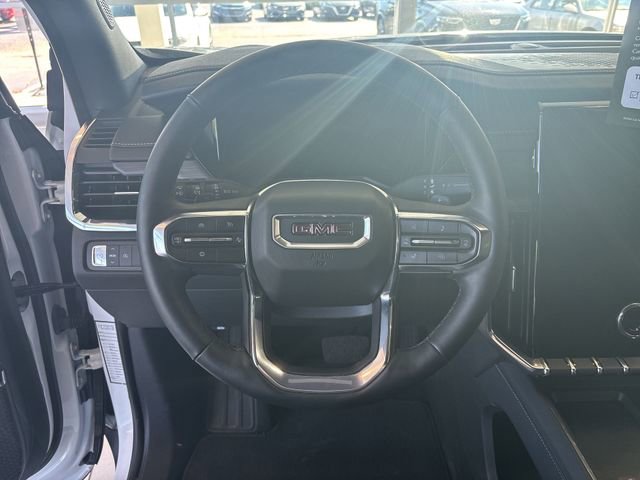 Certified 2025 GMC Acadia Elevation image 34