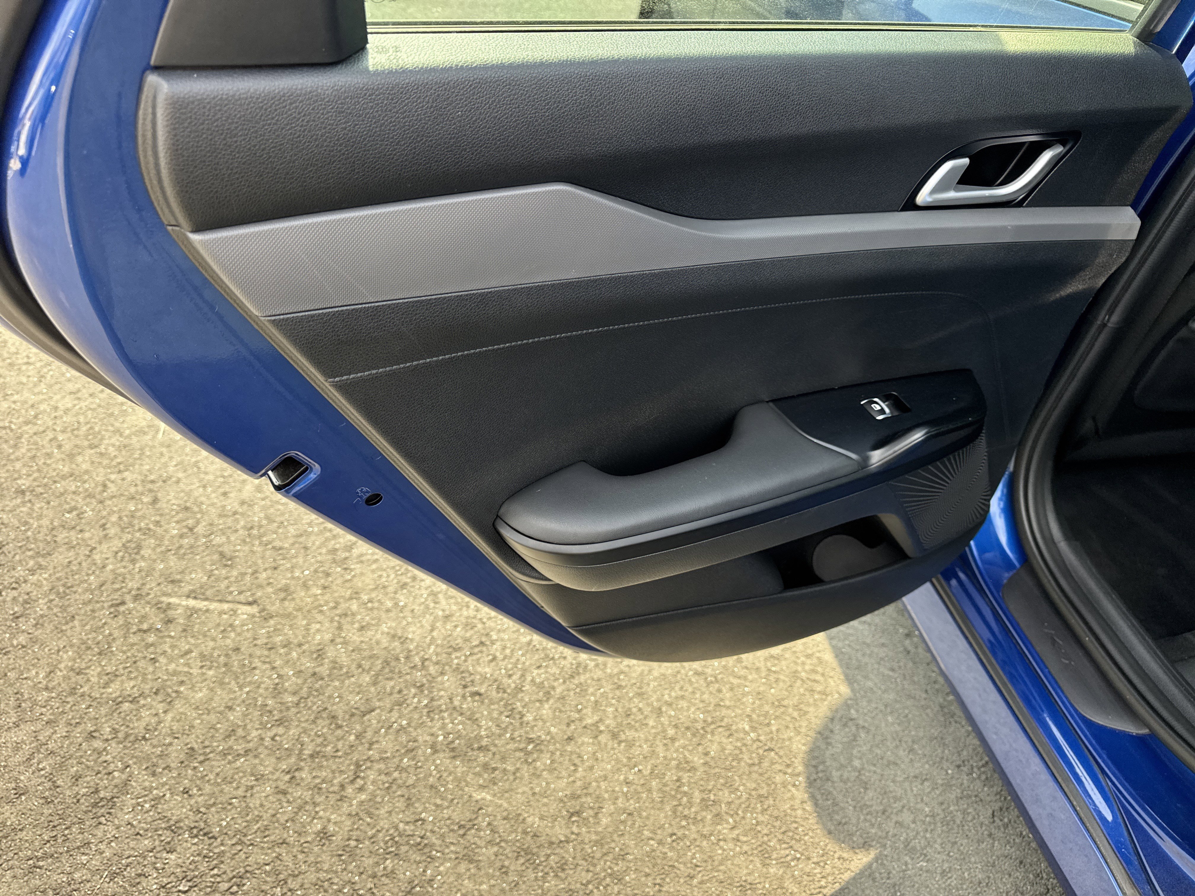 Used 2021 Kia K5 GT-Line image 21