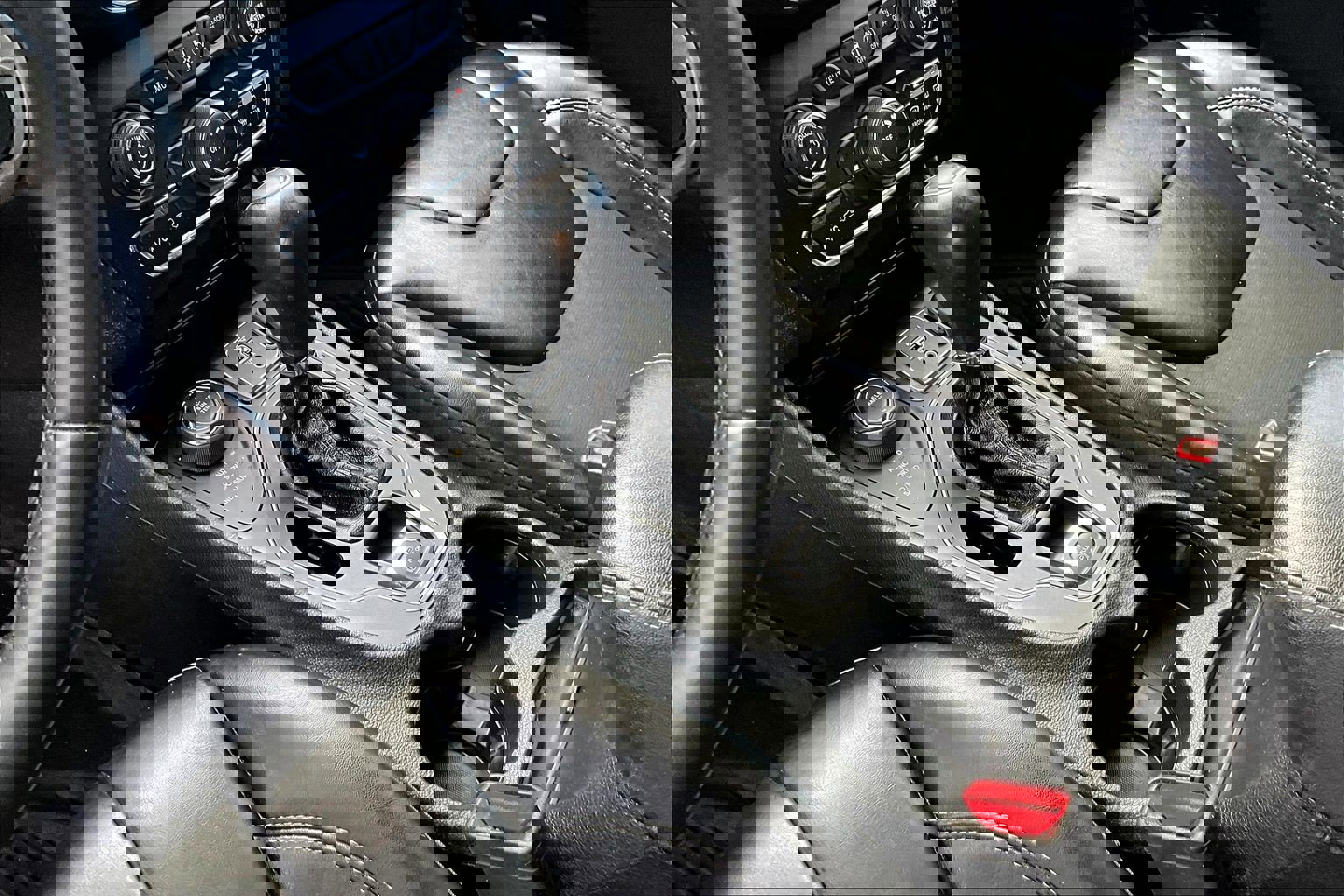 Used 2019 Jeep Cherokee Latitude Plus w/ Cold Weather Group image 10