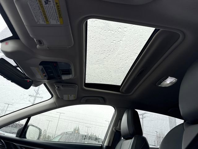 Used 2021 Subaru Crosstrek 2.5i Sport w/ Moonroof Package image 28