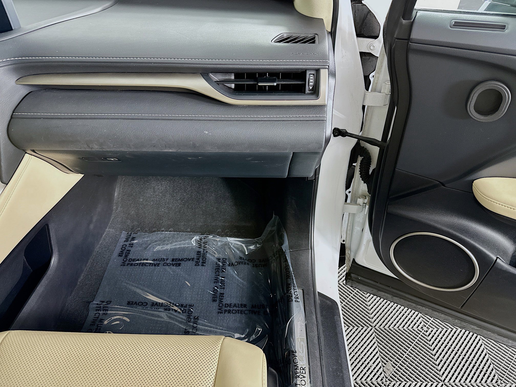 Used 2022 Lexus RX 350 AWD w/ Premium Package image 33