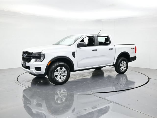 Certified 2025 Ford Ranger XL AWD/4WD image 5