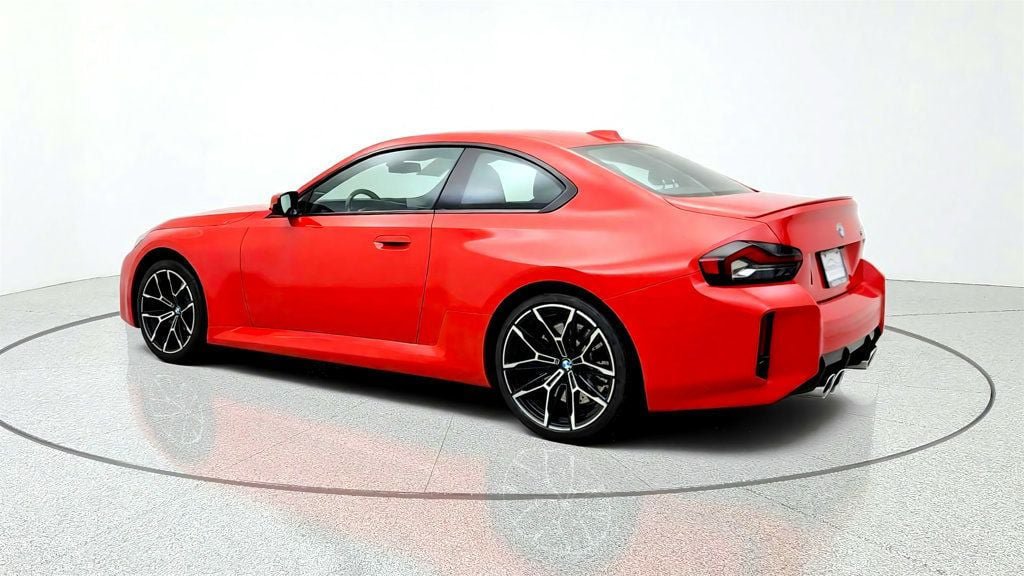 Used 2023 BMW M2 RWD image 7