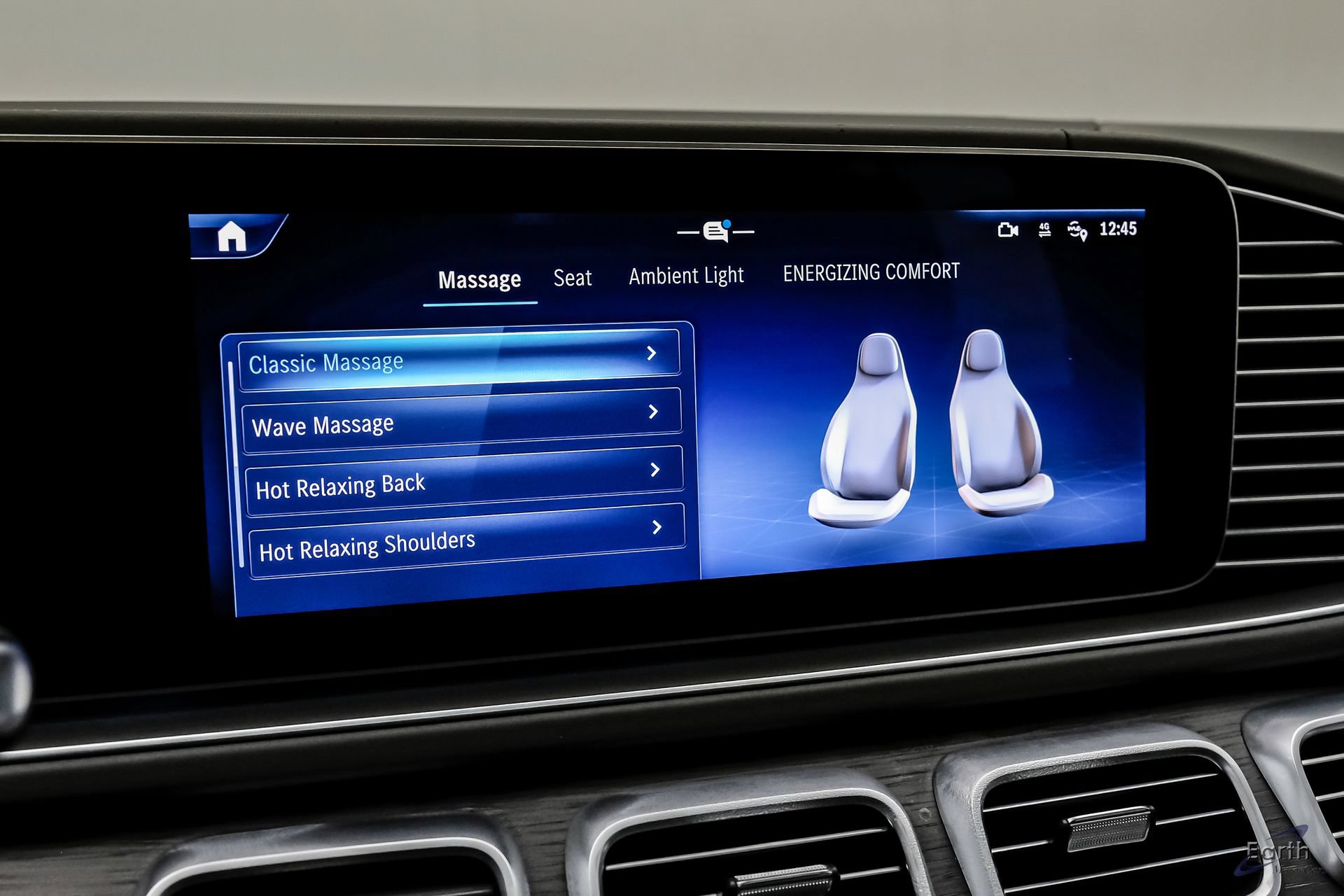 Used 2024 Mercedes-Benz Maybach GLS 600 4MATIC image 81