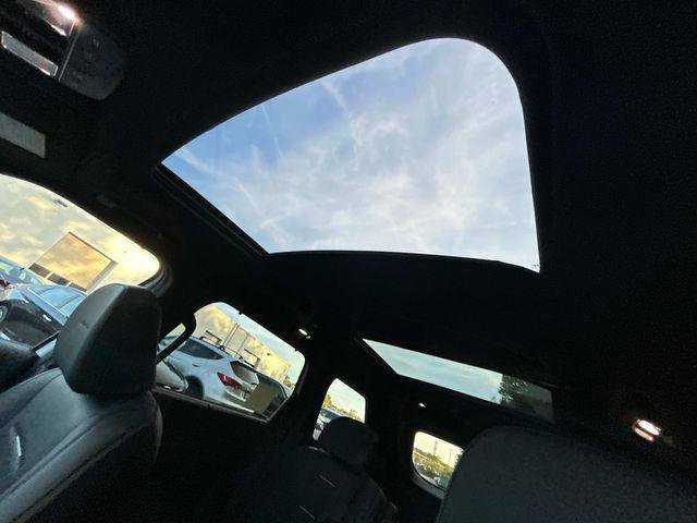 New 2026 Hyundai Palisade Calligraphy image 10