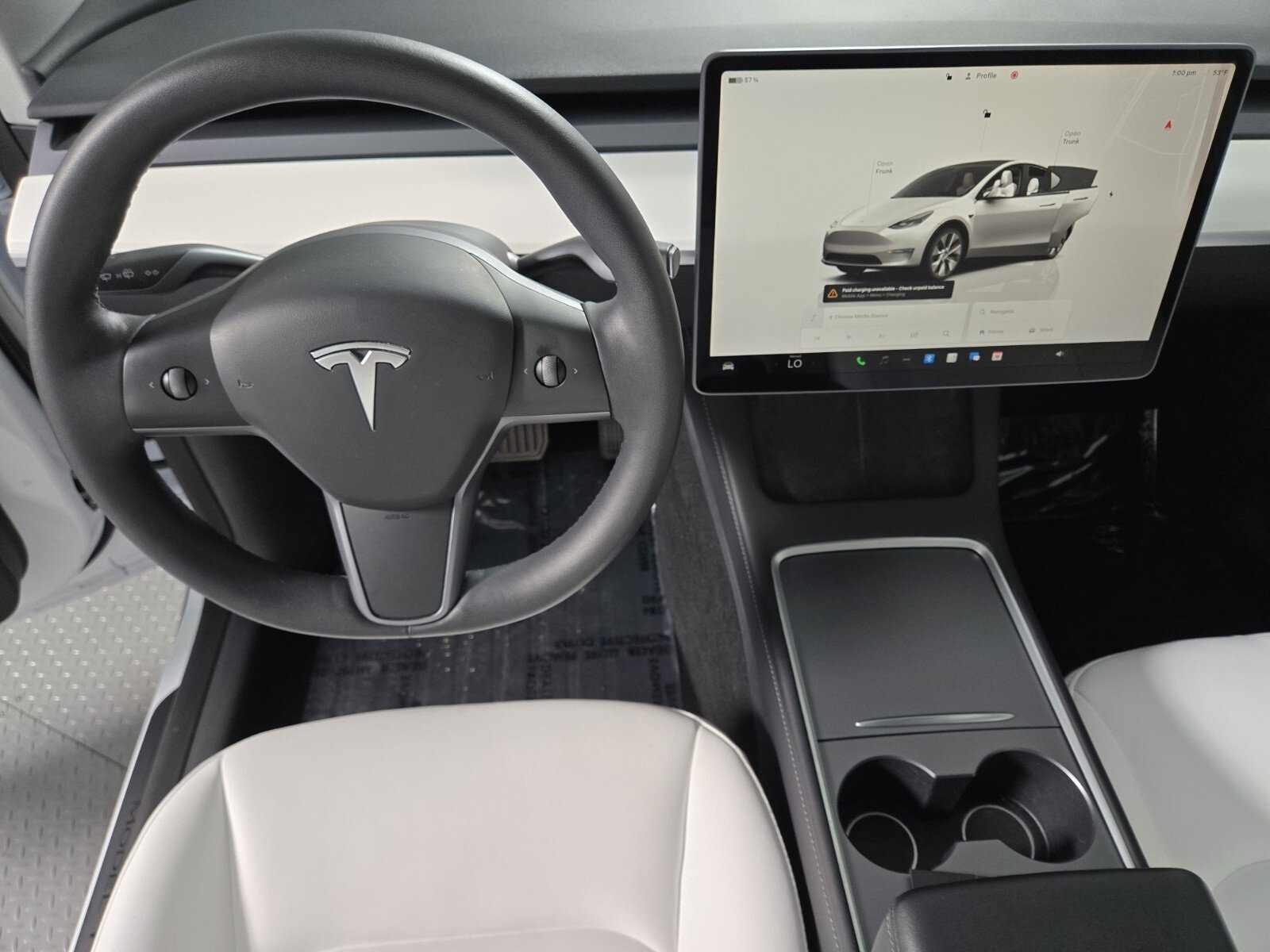 Used 2022 Tesla Model Y Long Range image 12