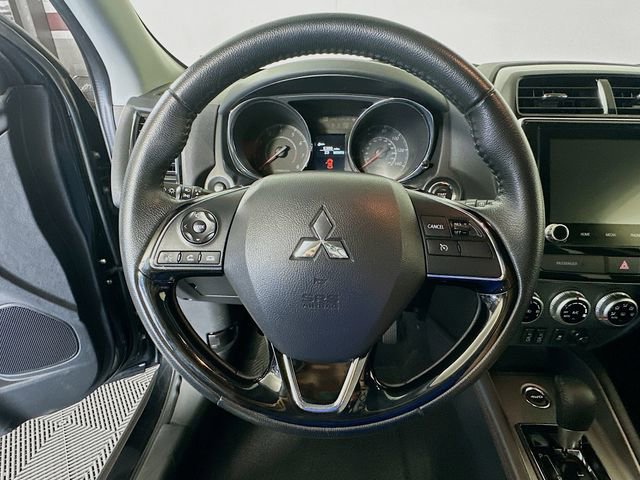Used 2024 Mitsubishi Outlander Sport SE AWD/4WD image 13