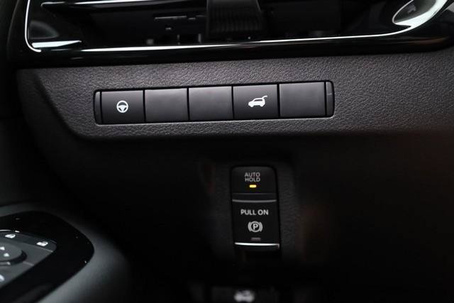 New 2027 Nissan Murano SL AWD/4WD image 23