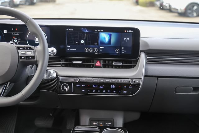 New 2026 Hyundai Ioniq 5 SEL RWD image 14