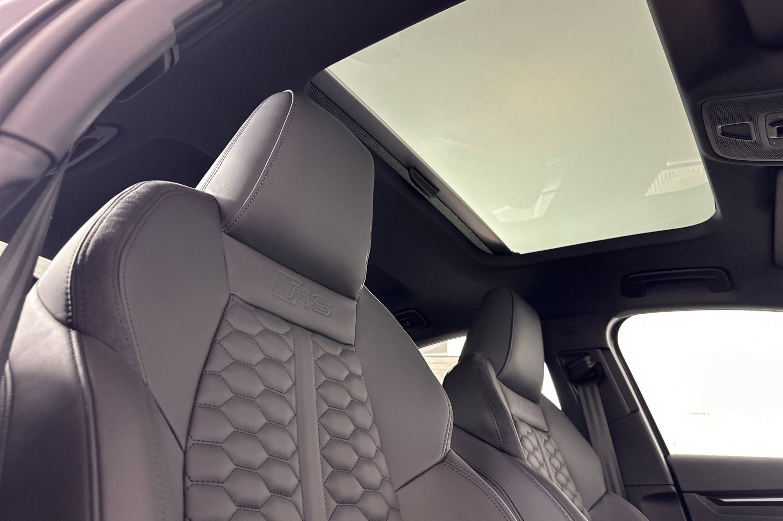 New 2026 Audi RS 3 image 15